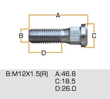 Шпилька колёсная 1032 ../images2/MLS116.jpg